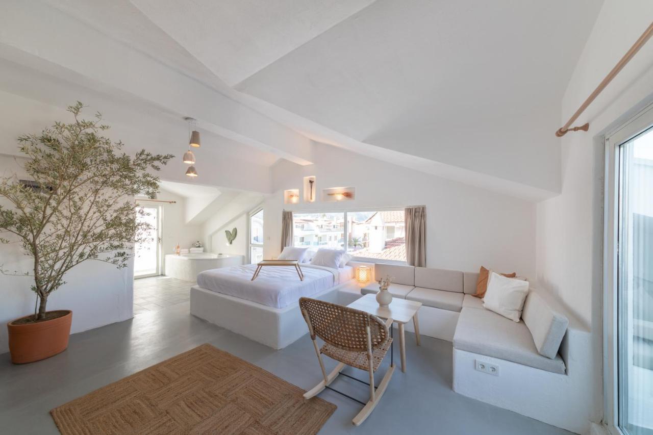 L'Olive Homes 马尔马里斯 外观 照片