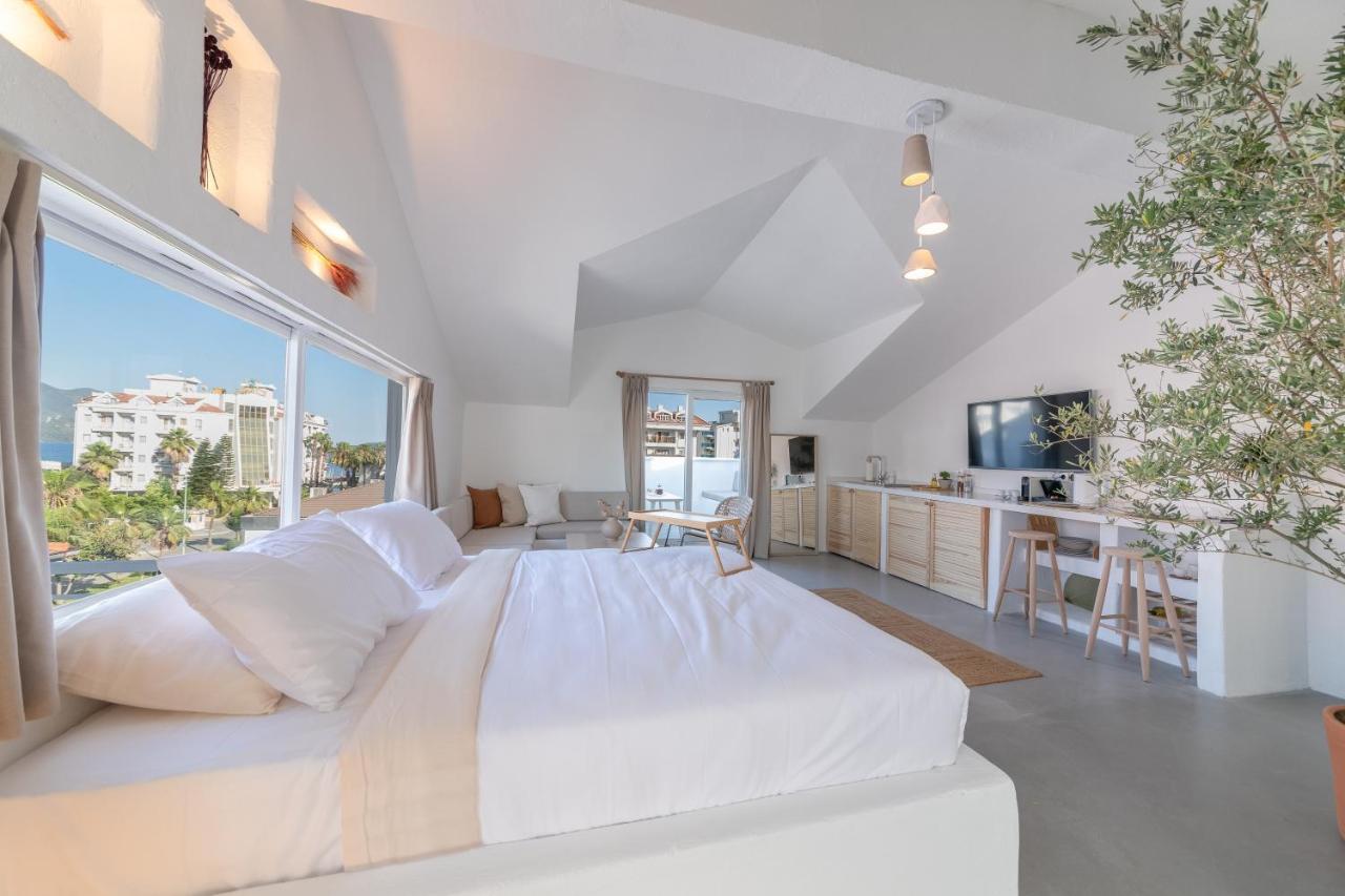 L'Olive Homes 马尔马里斯 外观 照片