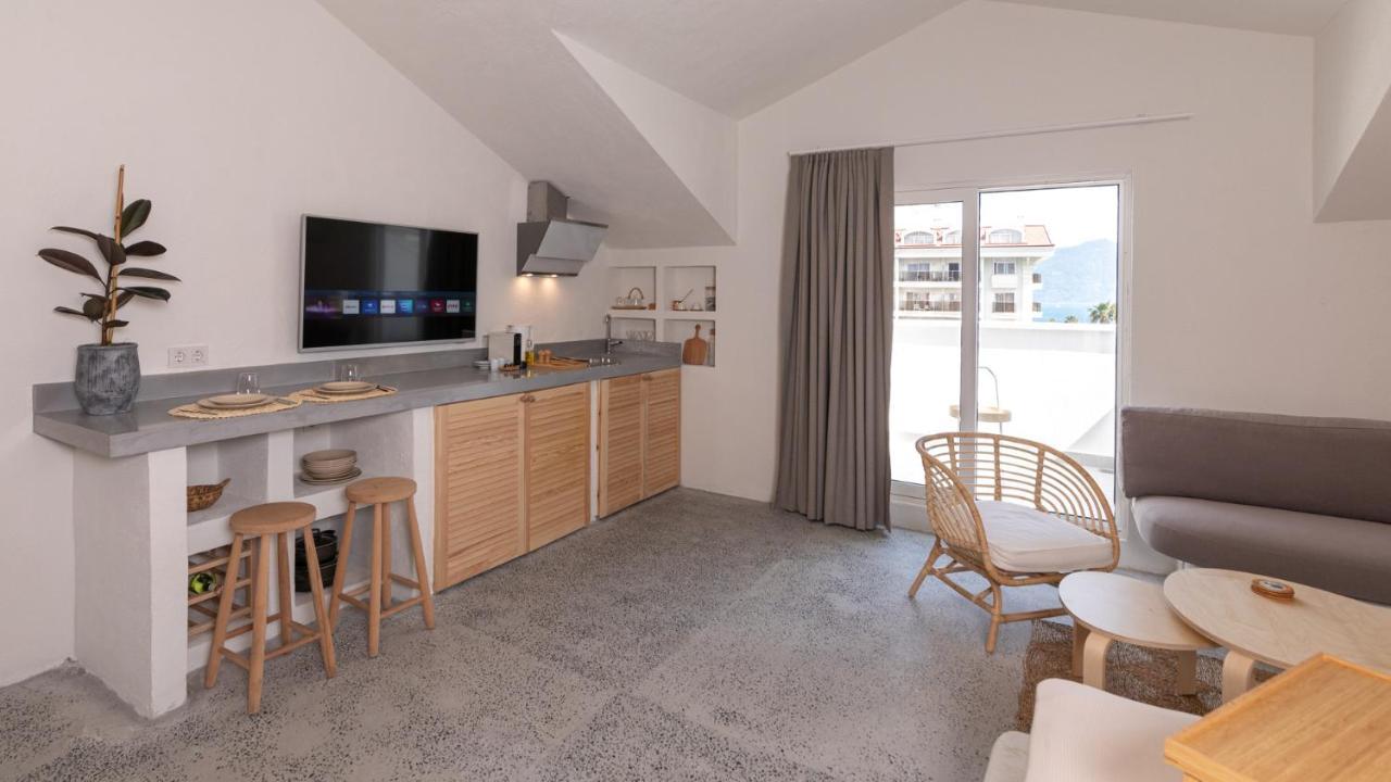 L'Olive Homes 马尔马里斯 外观 照片