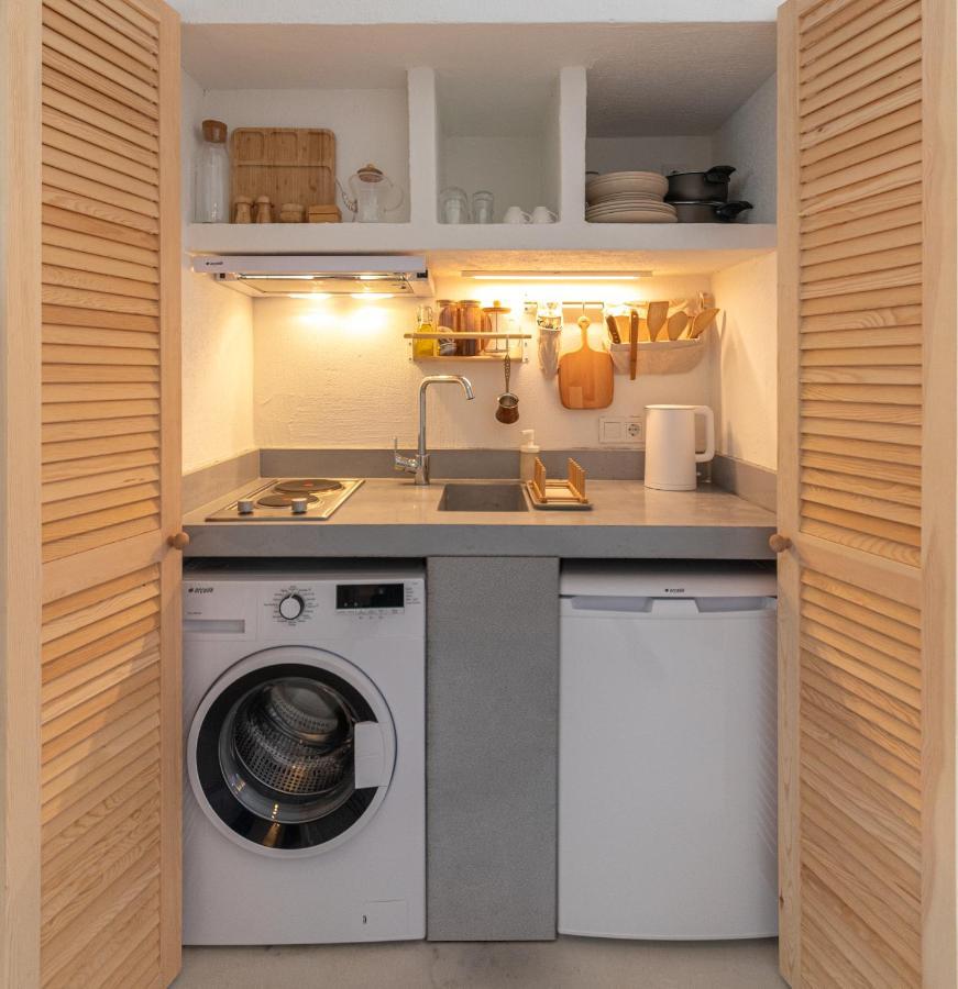 L'Olive Homes 马尔马里斯 外观 照片