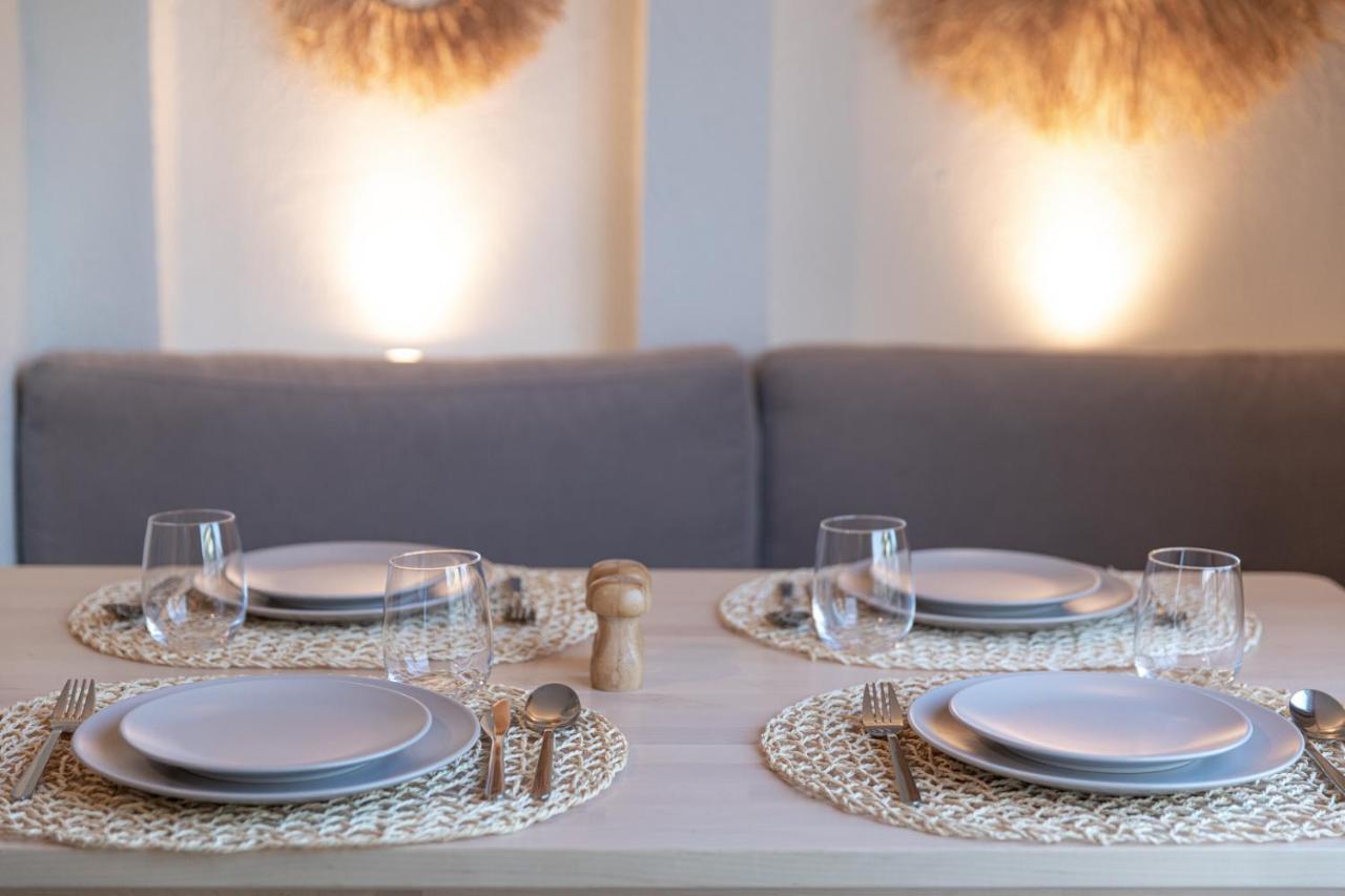 L'Olive Homes 马尔马里斯 外观 照片