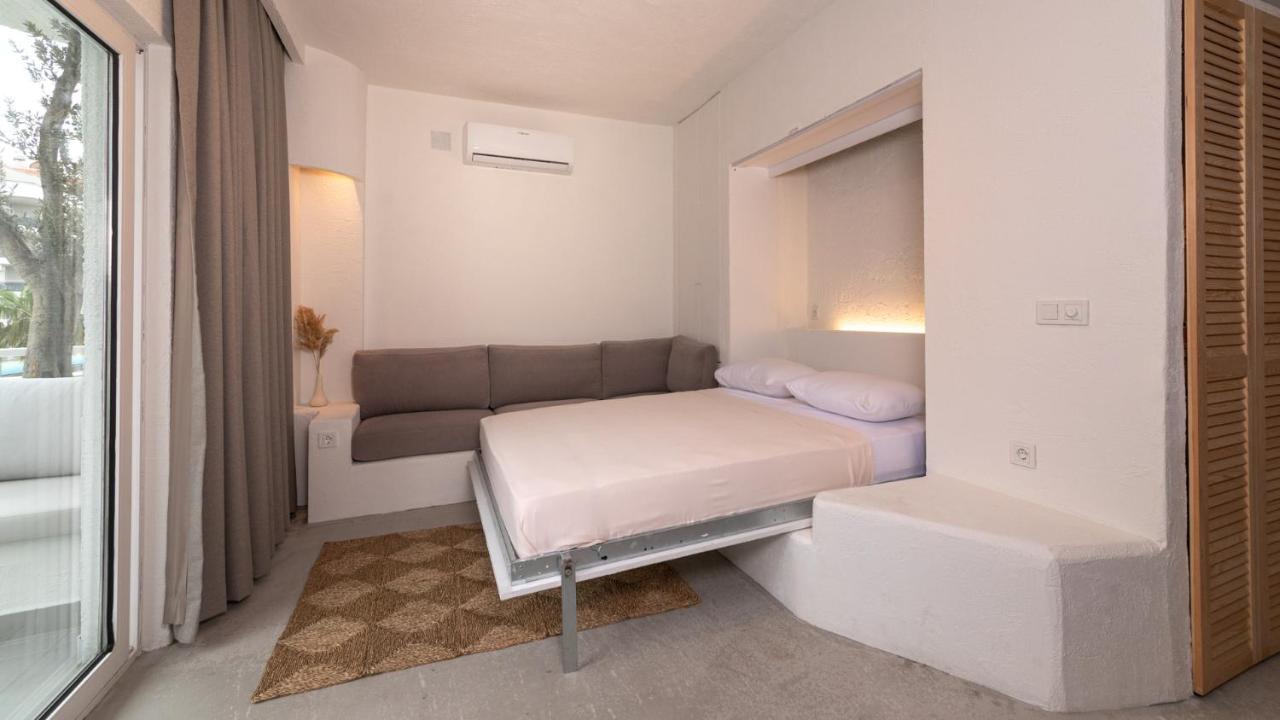 L'Olive Homes 马尔马里斯 外观 照片