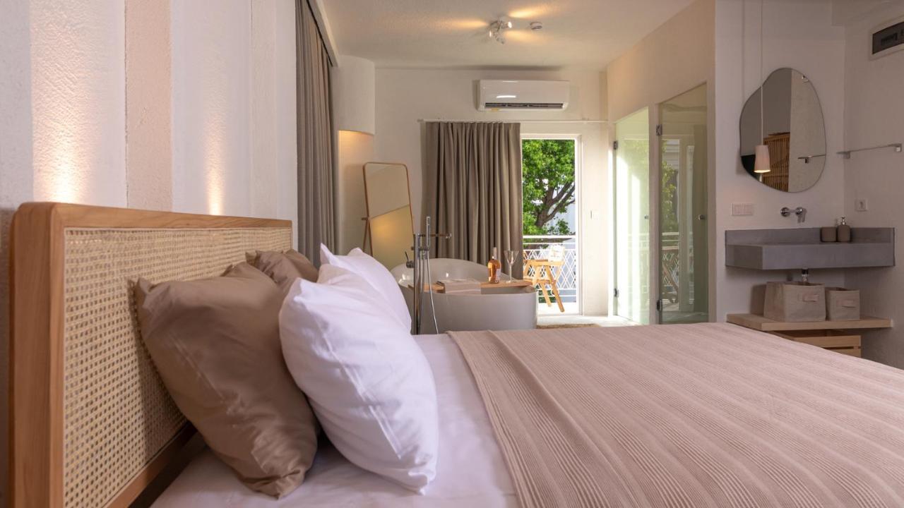 L'Olive Homes 马尔马里斯 外观 照片