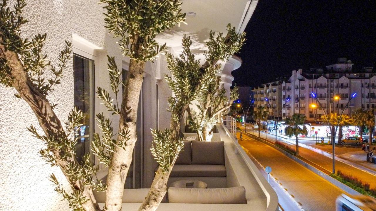 L'Olive Homes 马尔马里斯 外观 照片