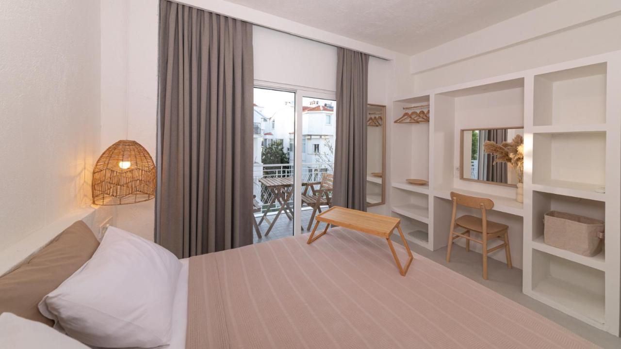 L'Olive Homes 马尔马里斯 外观 照片
