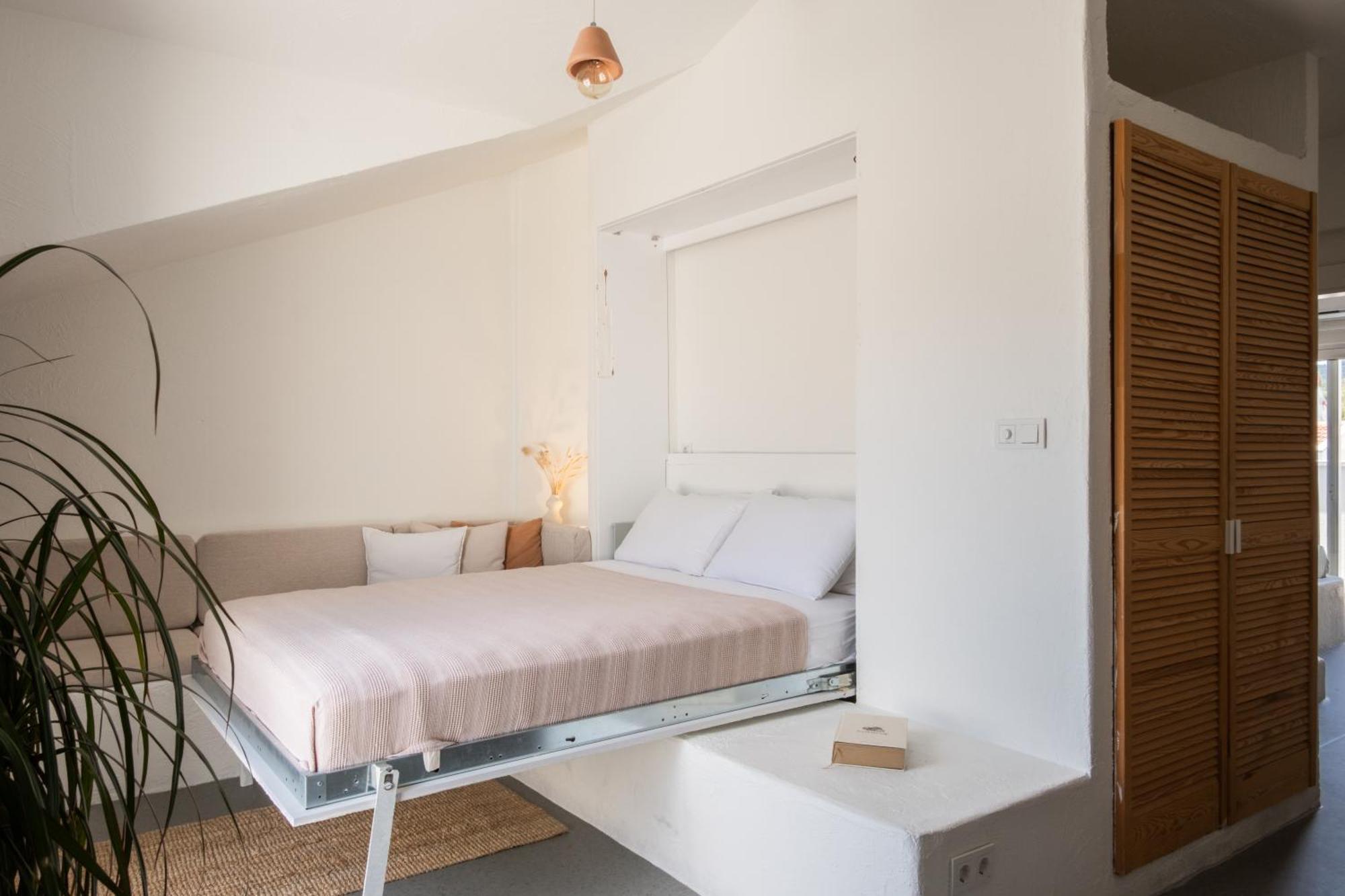 L'Olive Homes 马尔马里斯 外观 照片