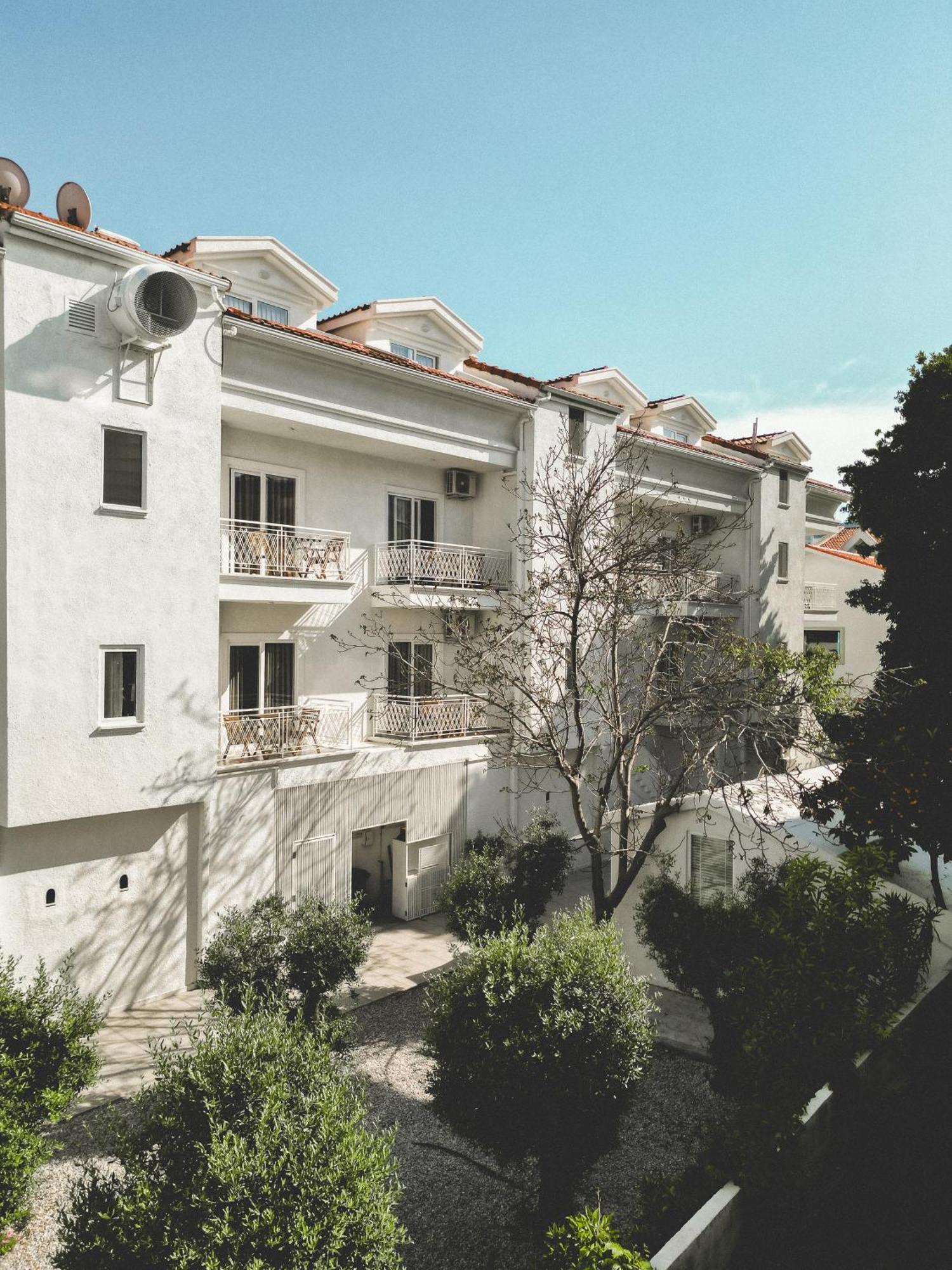 L'Olive Homes 马尔马里斯 外观 照片