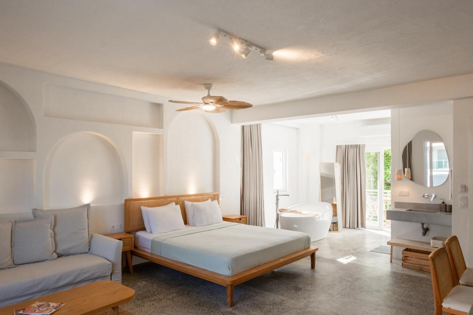 L'Olive Homes 马尔马里斯 外观 照片