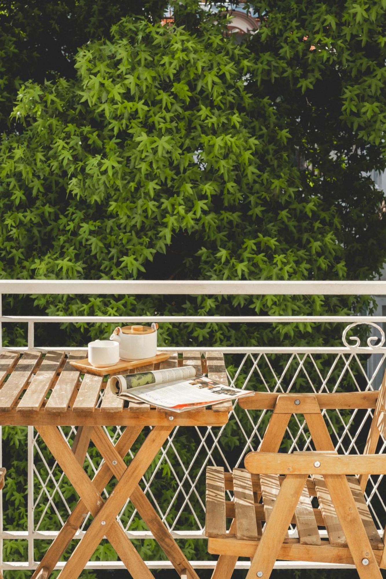 L'Olive Homes 马尔马里斯 外观 照片