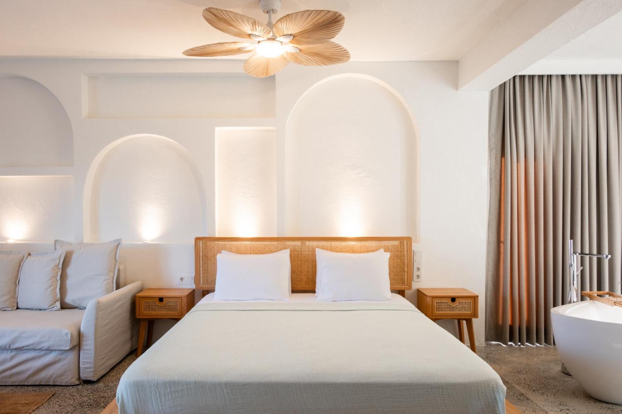 L'Olive Homes 马尔马里斯 外观 照片
