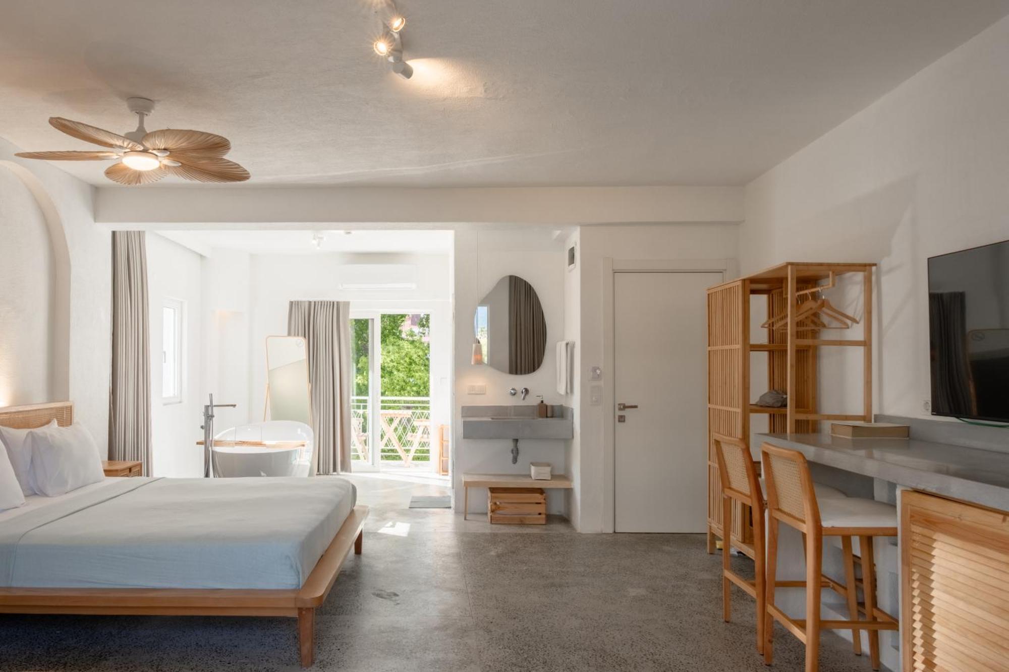 L'Olive Homes 马尔马里斯 外观 照片