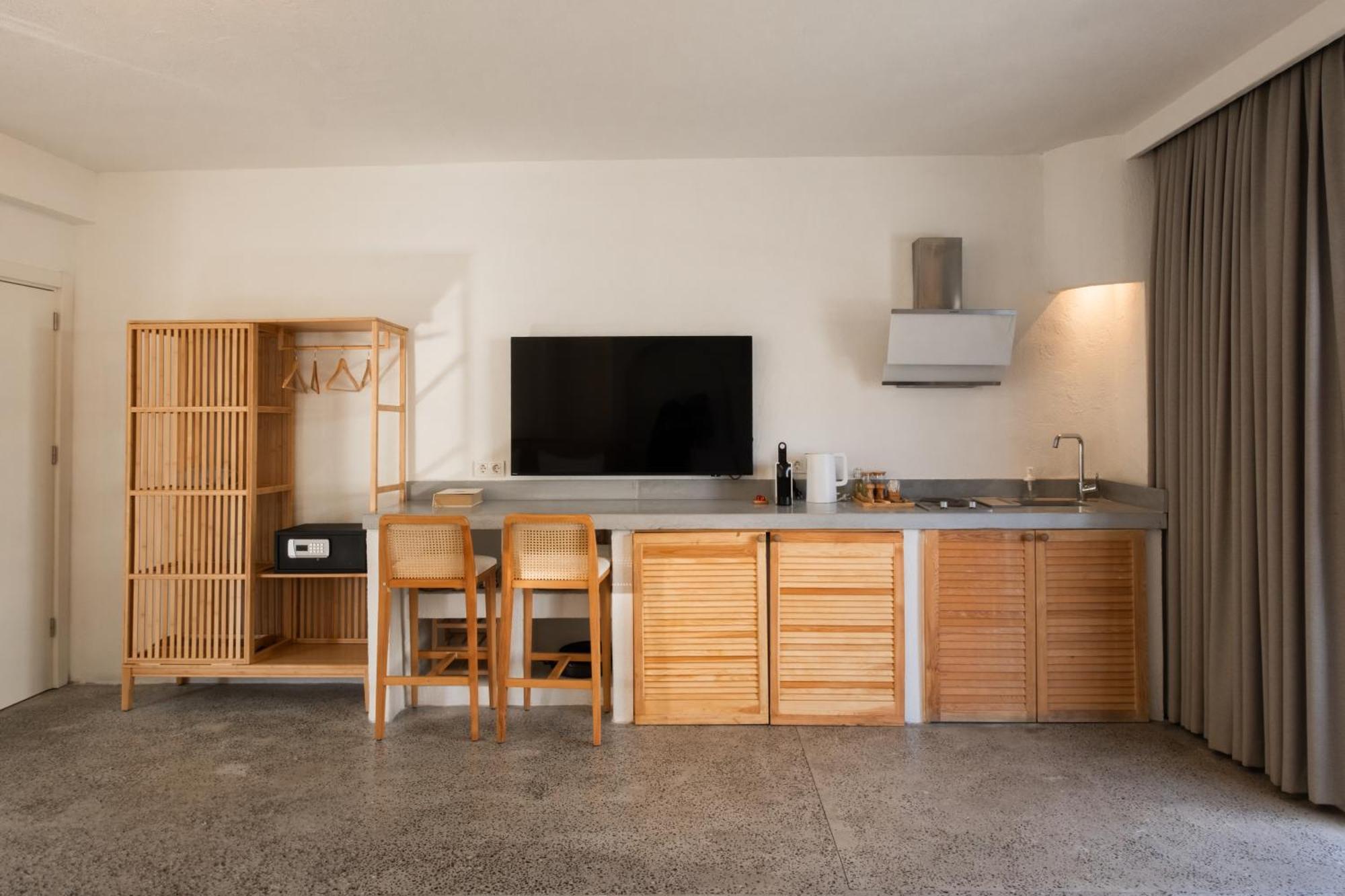 L'Olive Homes 马尔马里斯 外观 照片