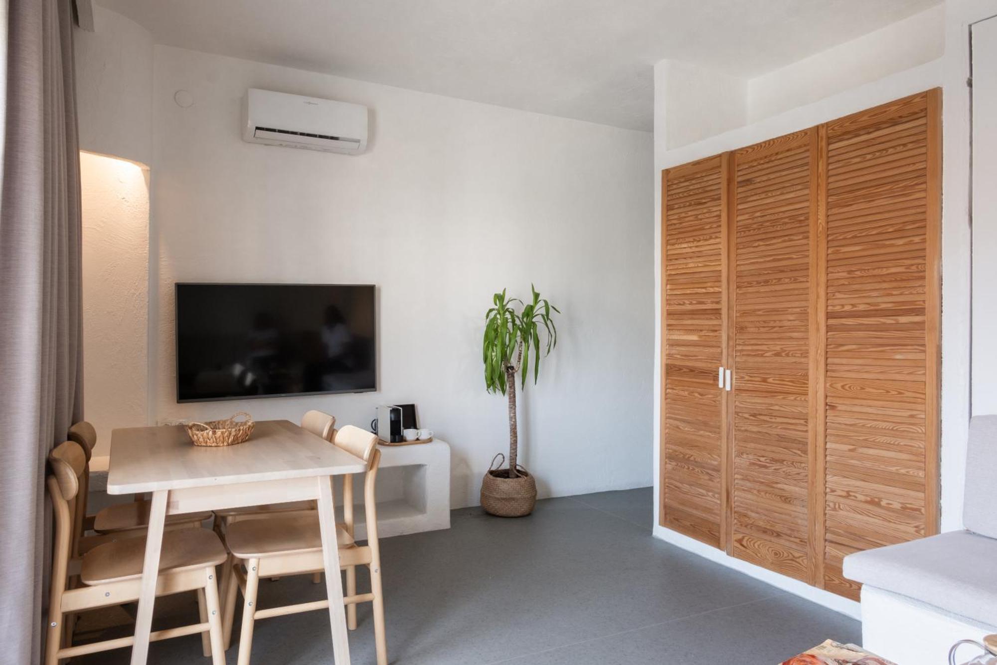L'Olive Homes 马尔马里斯 外观 照片