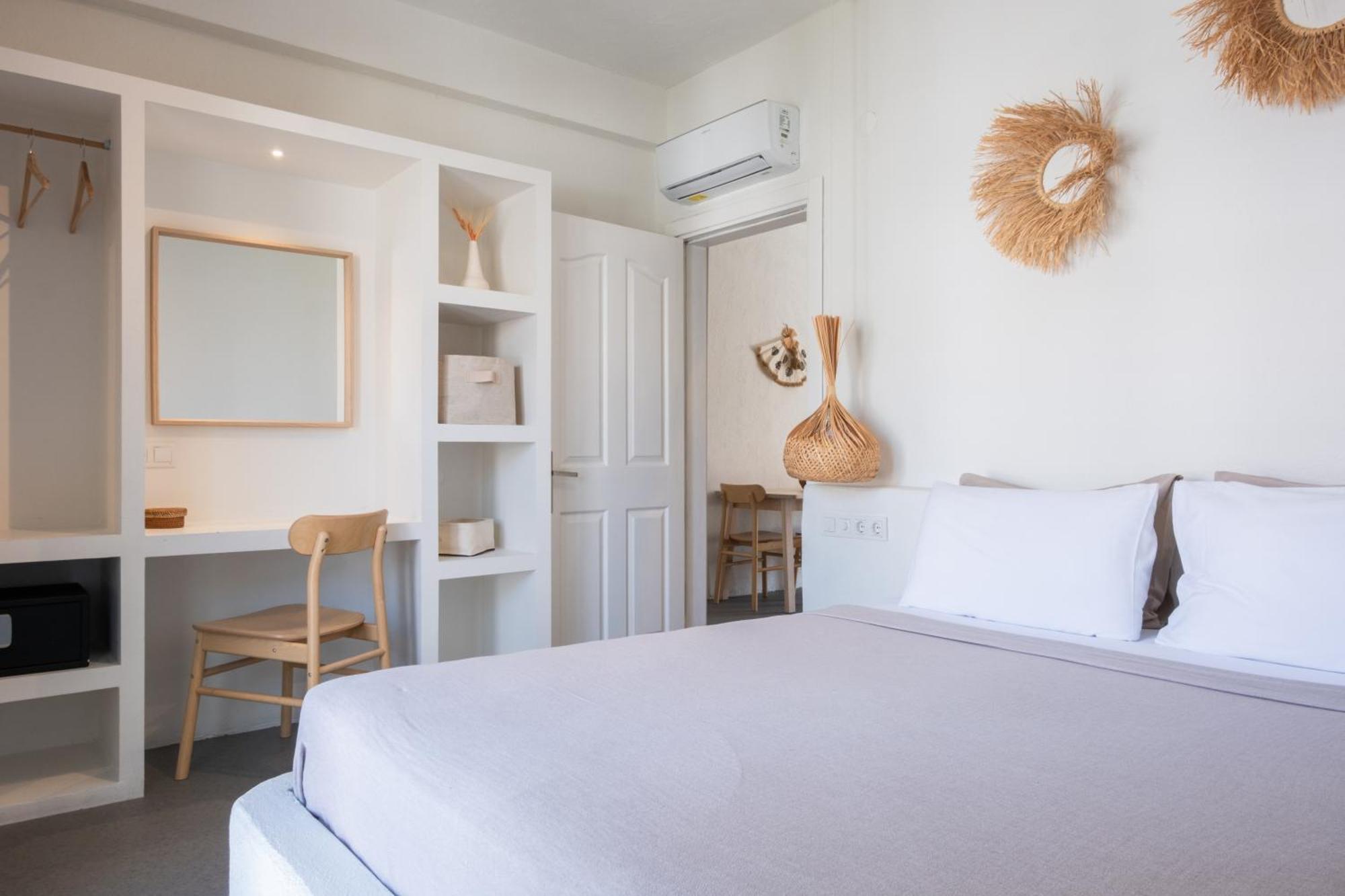 L'Olive Homes 马尔马里斯 外观 照片