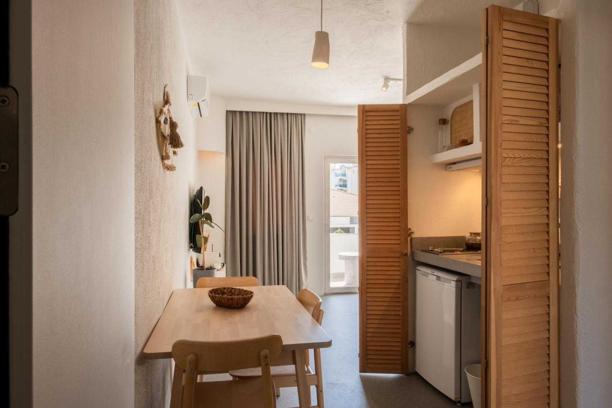 L'Olive Homes 马尔马里斯 外观 照片