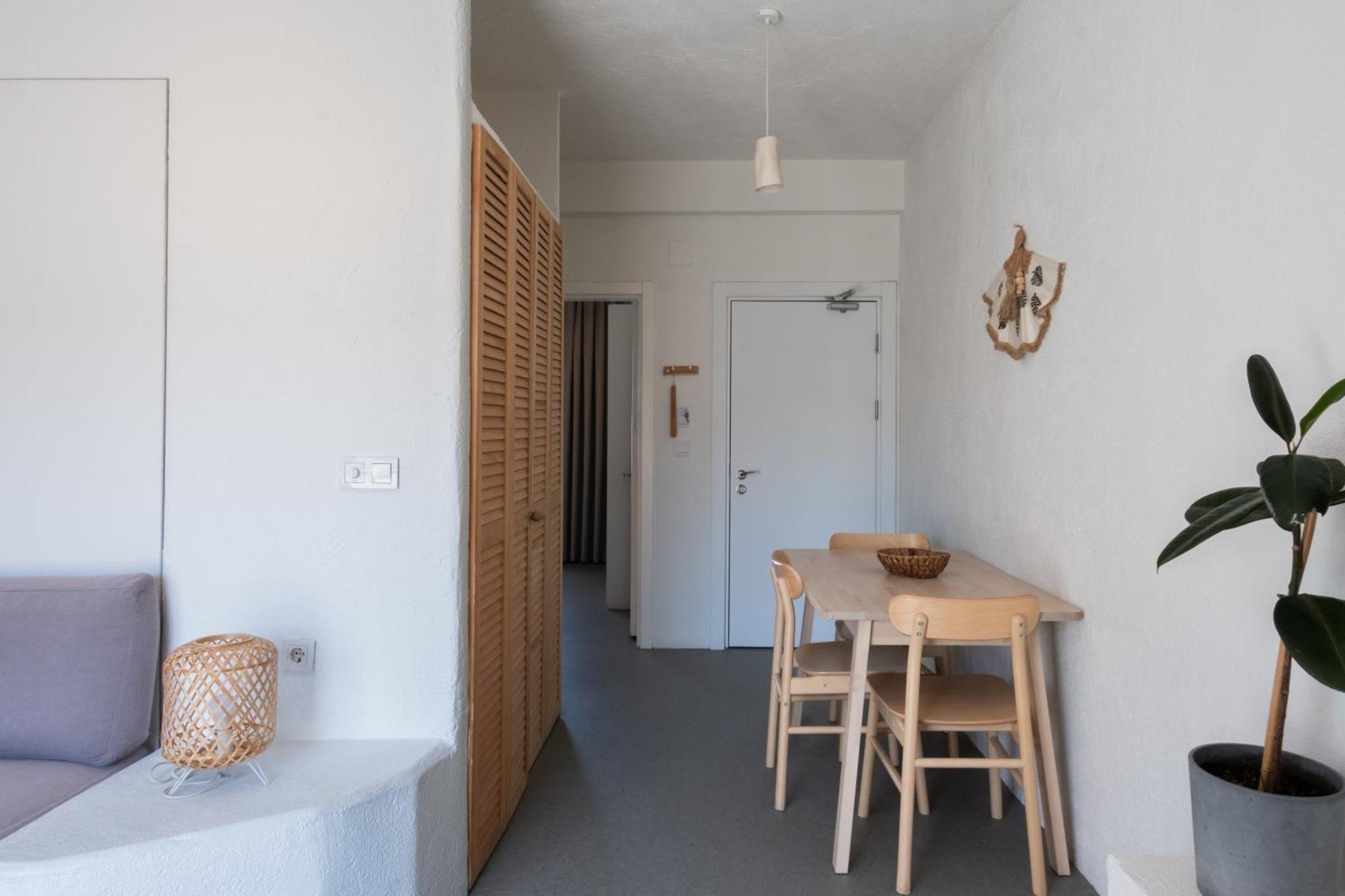 L'Olive Homes 马尔马里斯 外观 照片