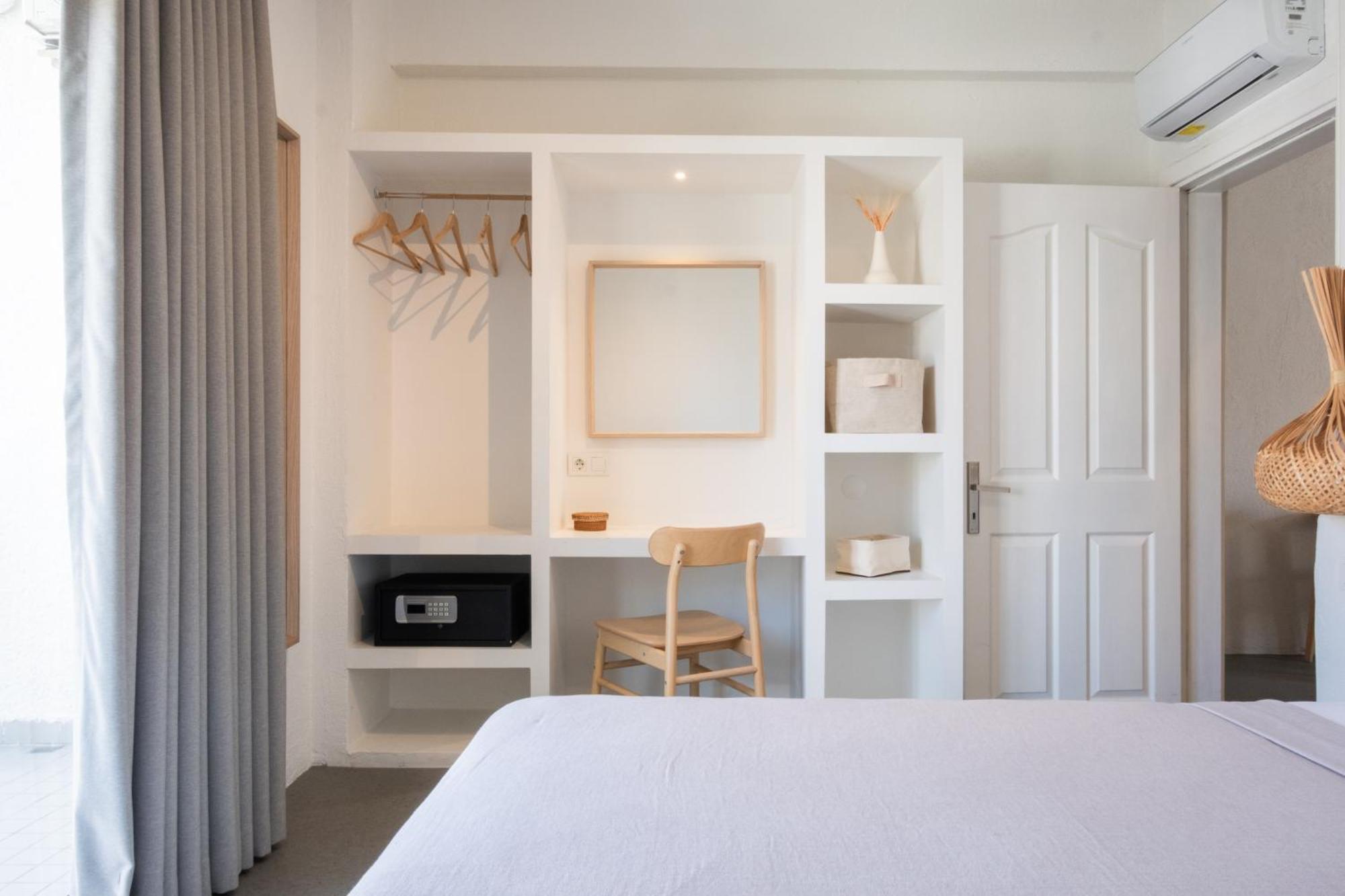 L'Olive Homes 马尔马里斯 外观 照片