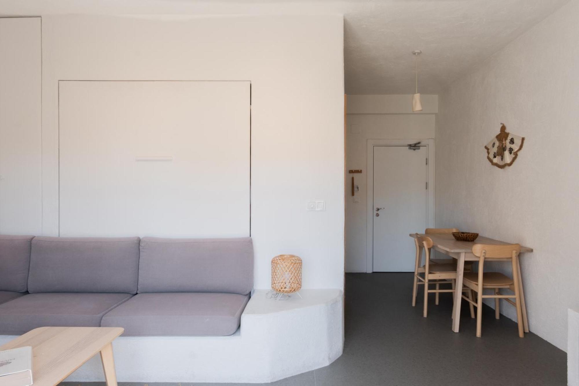 L'Olive Homes 马尔马里斯 外观 照片