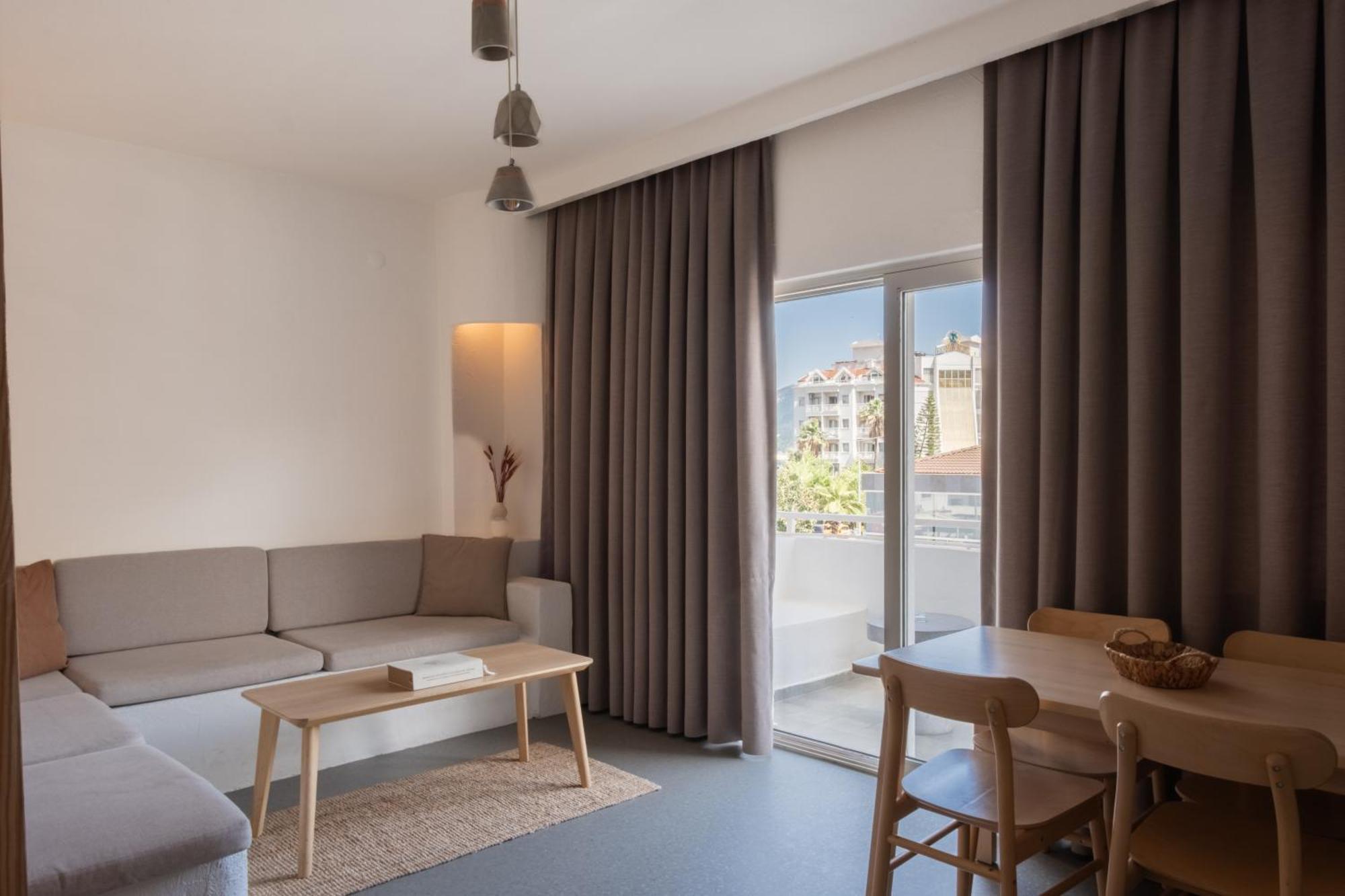 L'Olive Homes 马尔马里斯 外观 照片