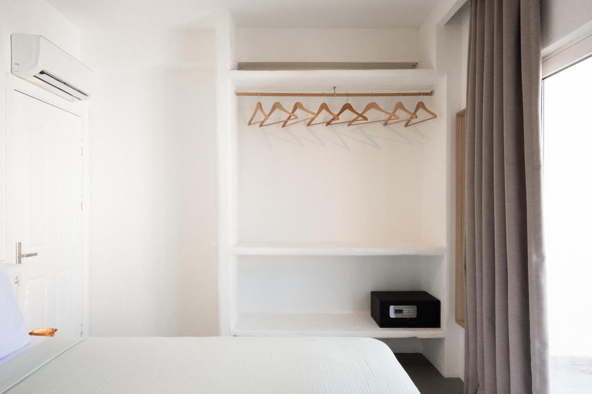 L'Olive Homes 马尔马里斯 外观 照片