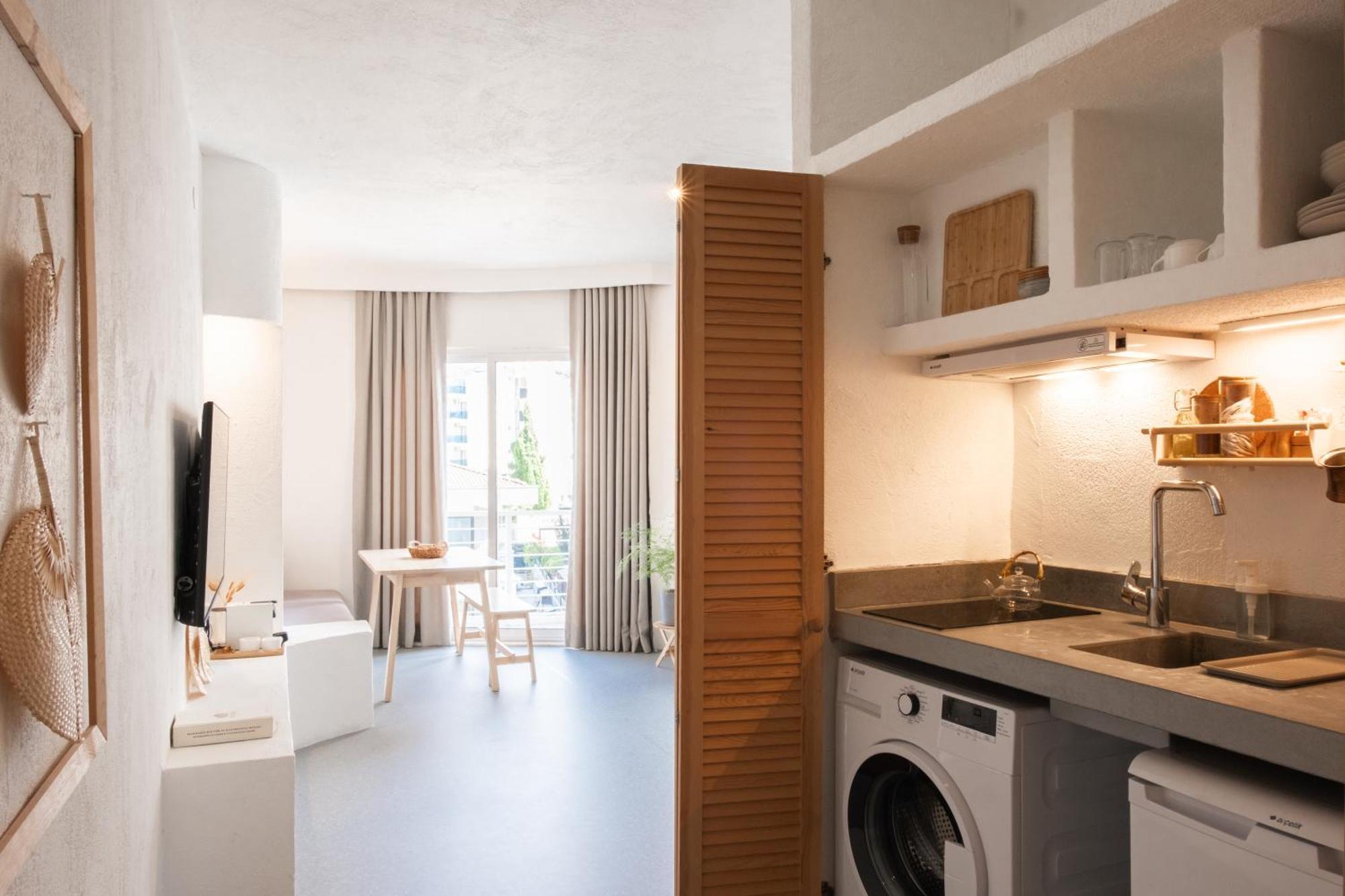 L'Olive Homes 马尔马里斯 外观 照片