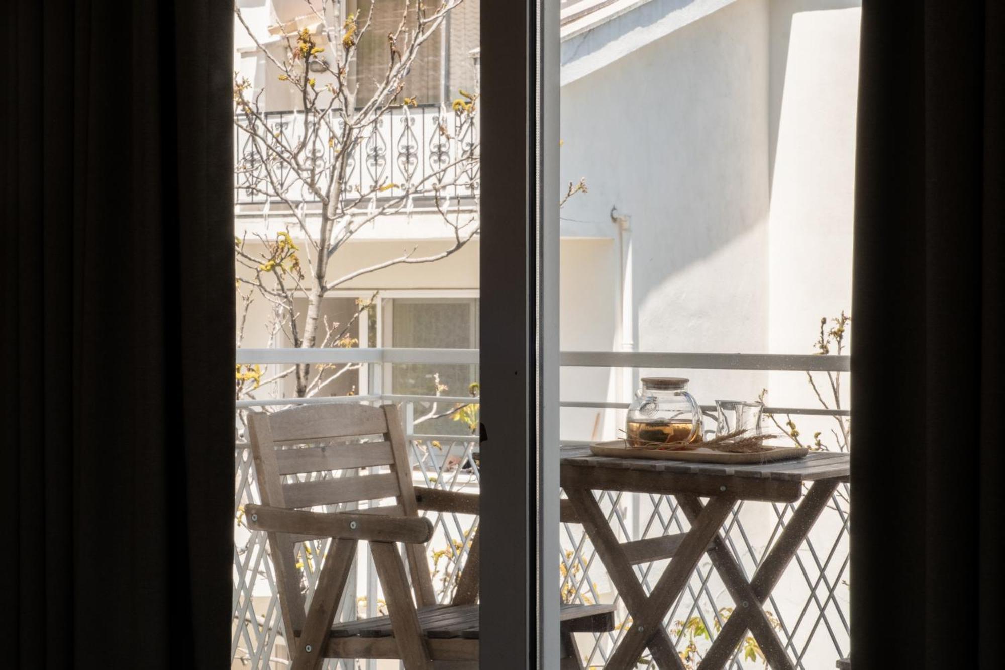 L'Olive Homes 马尔马里斯 外观 照片