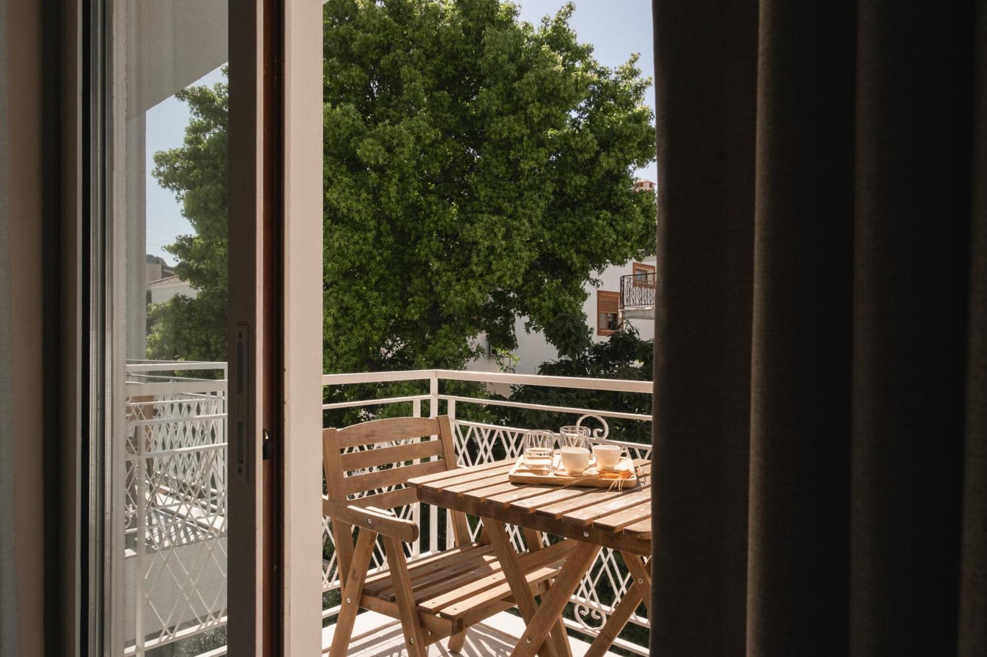 L'Olive Homes 马尔马里斯 外观 照片