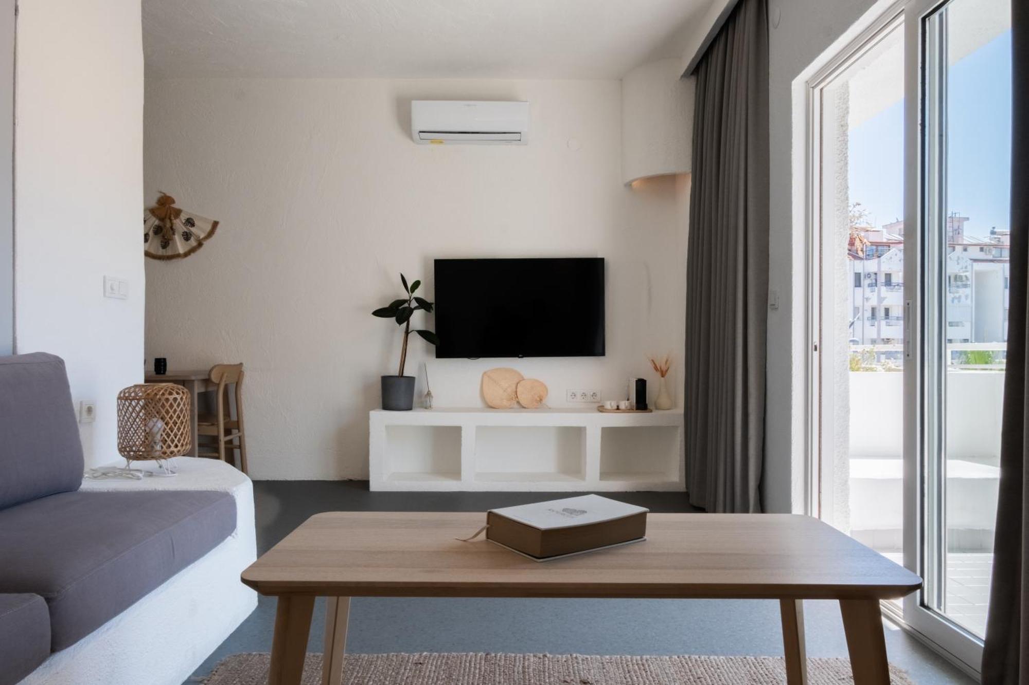 L'Olive Homes 马尔马里斯 外观 照片