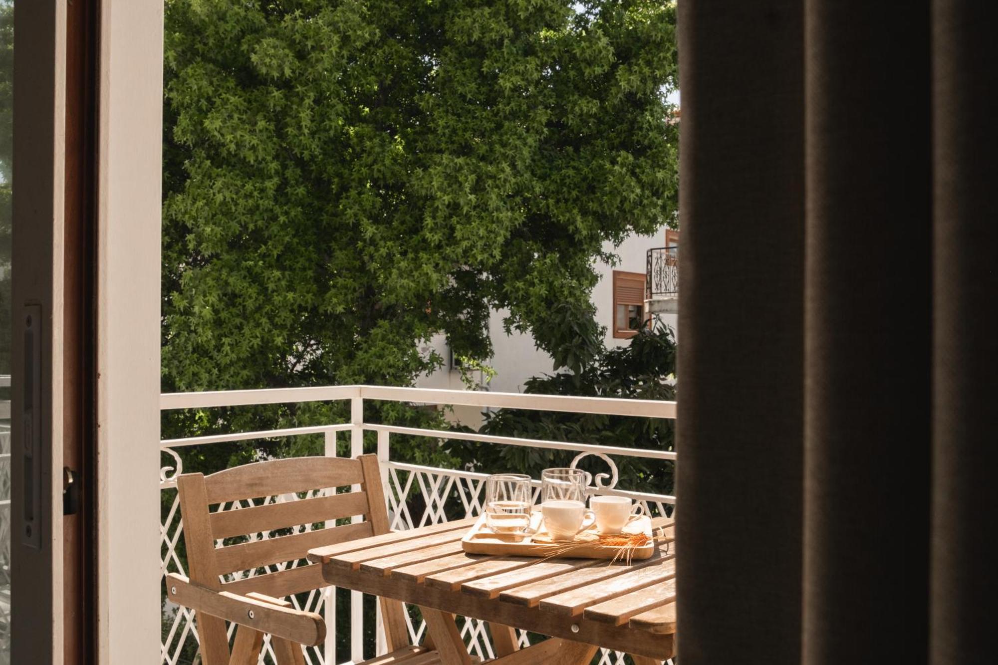 L'Olive Homes 马尔马里斯 外观 照片