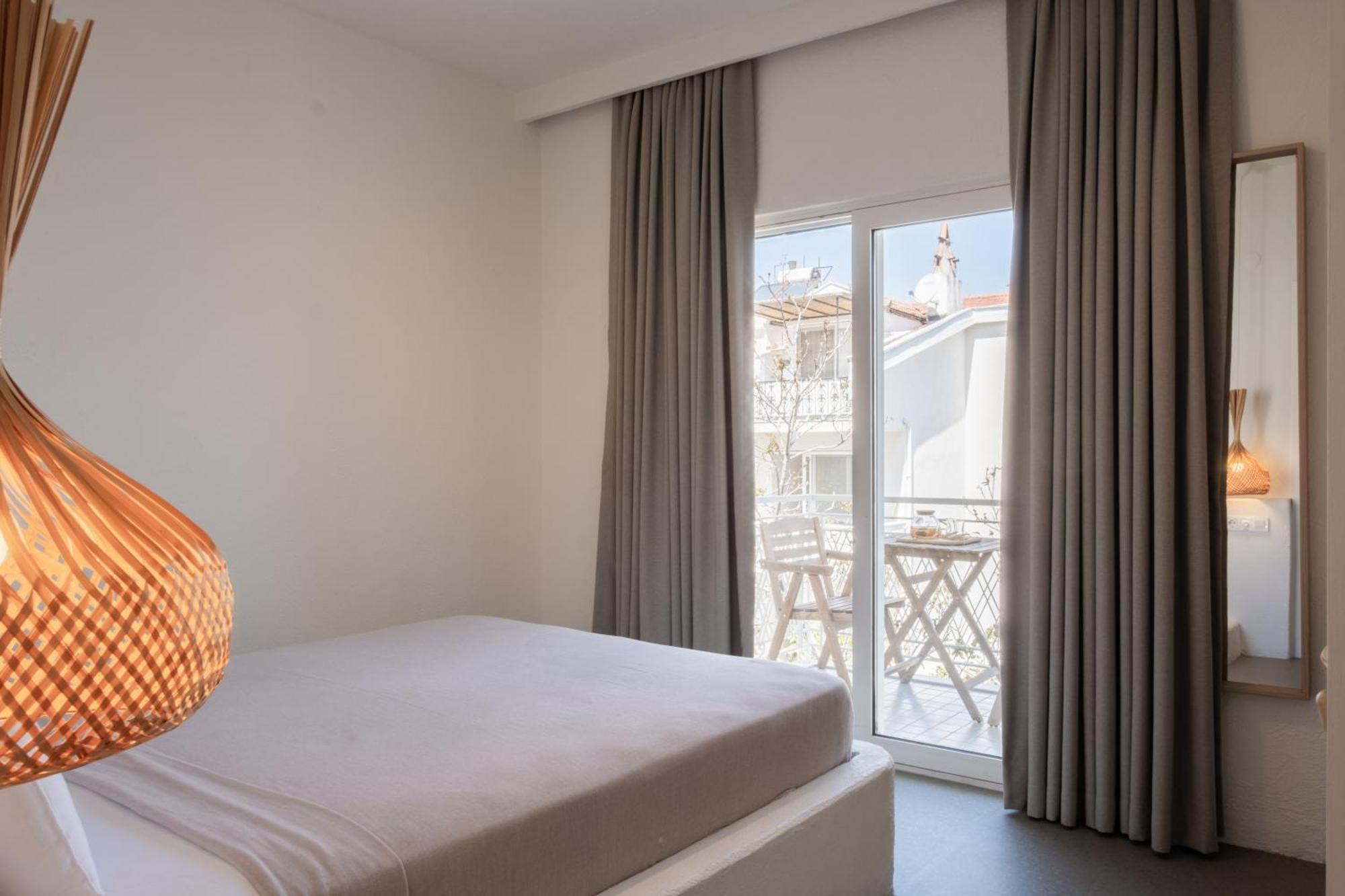 L'Olive Homes 马尔马里斯 外观 照片