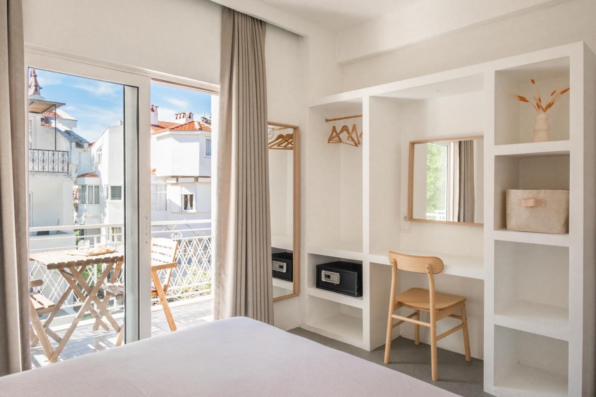 L'Olive Homes 马尔马里斯 外观 照片