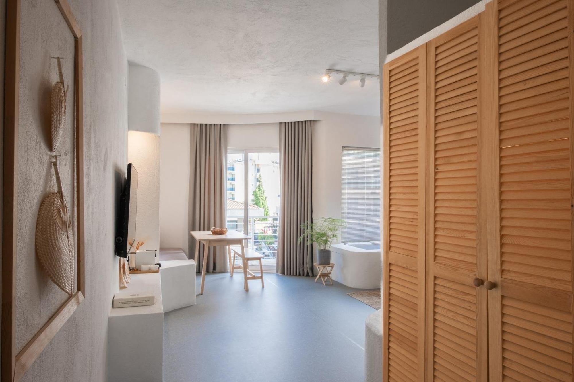 L'Olive Homes 马尔马里斯 外观 照片