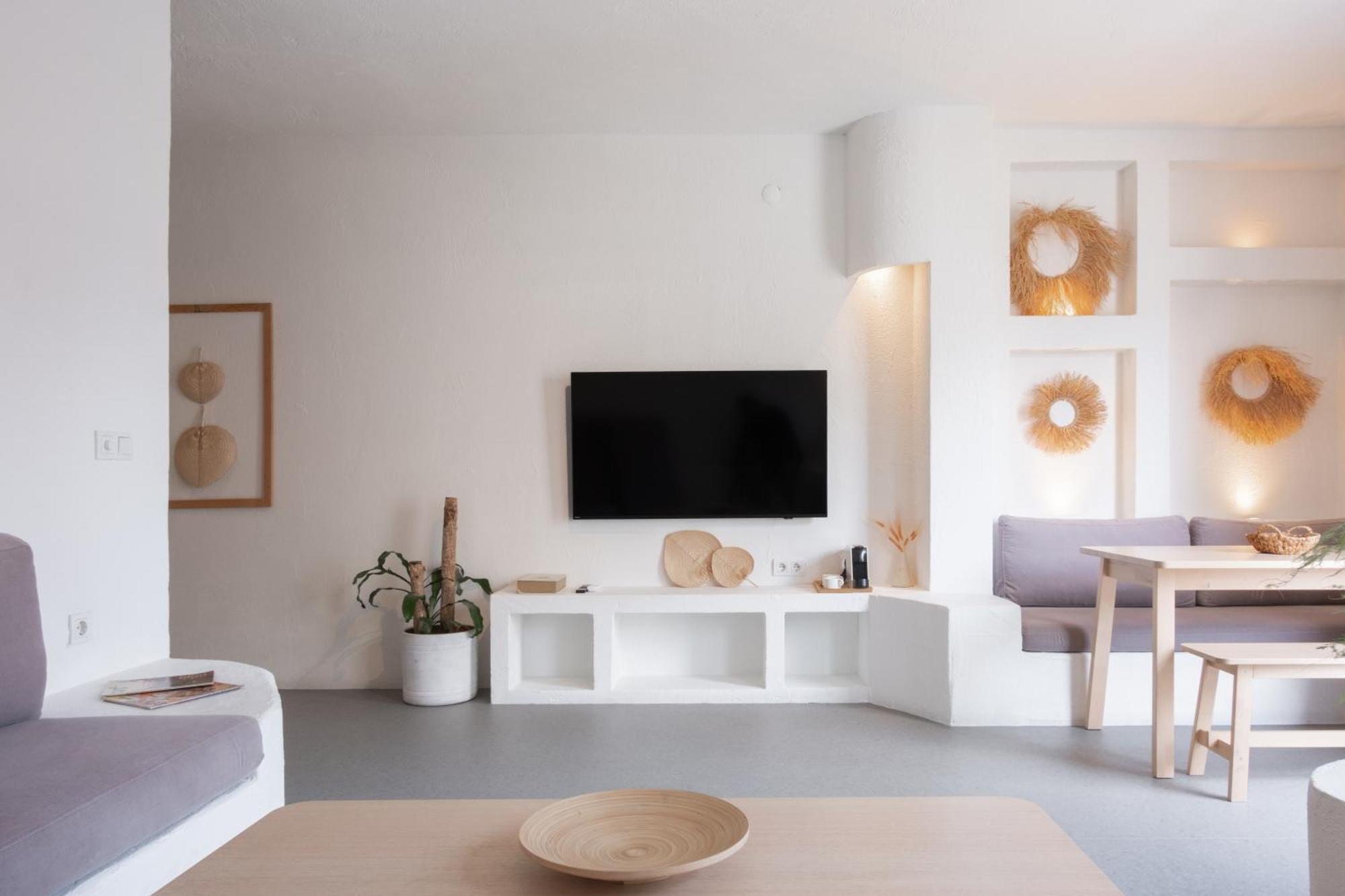L'Olive Homes 马尔马里斯 外观 照片