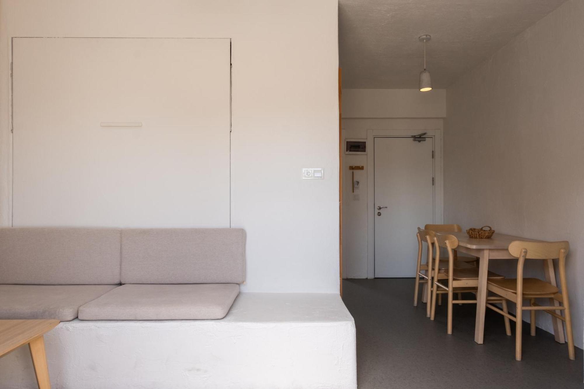 L'Olive Homes 马尔马里斯 外观 照片