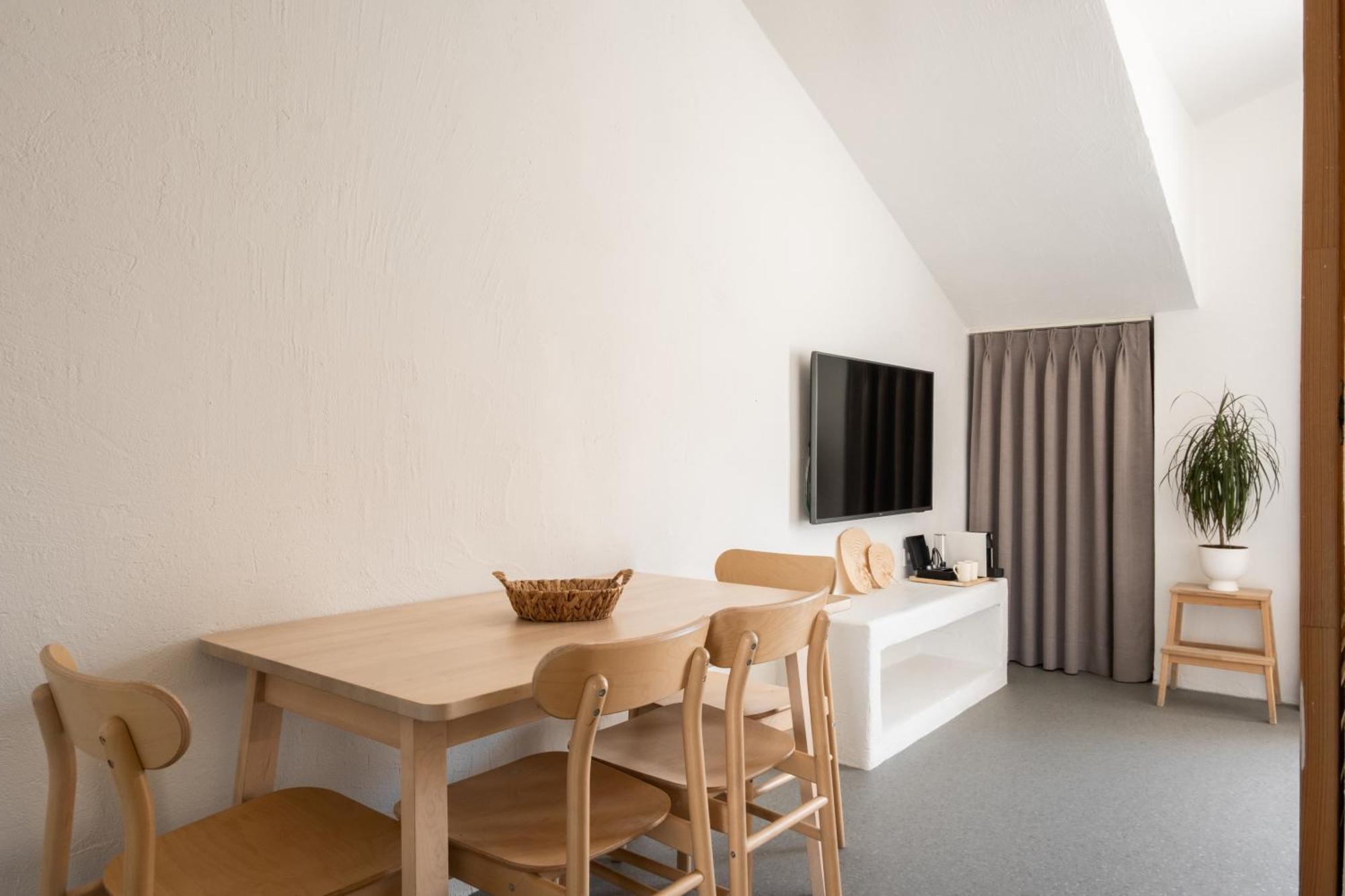 L'Olive Homes 马尔马里斯 外观 照片