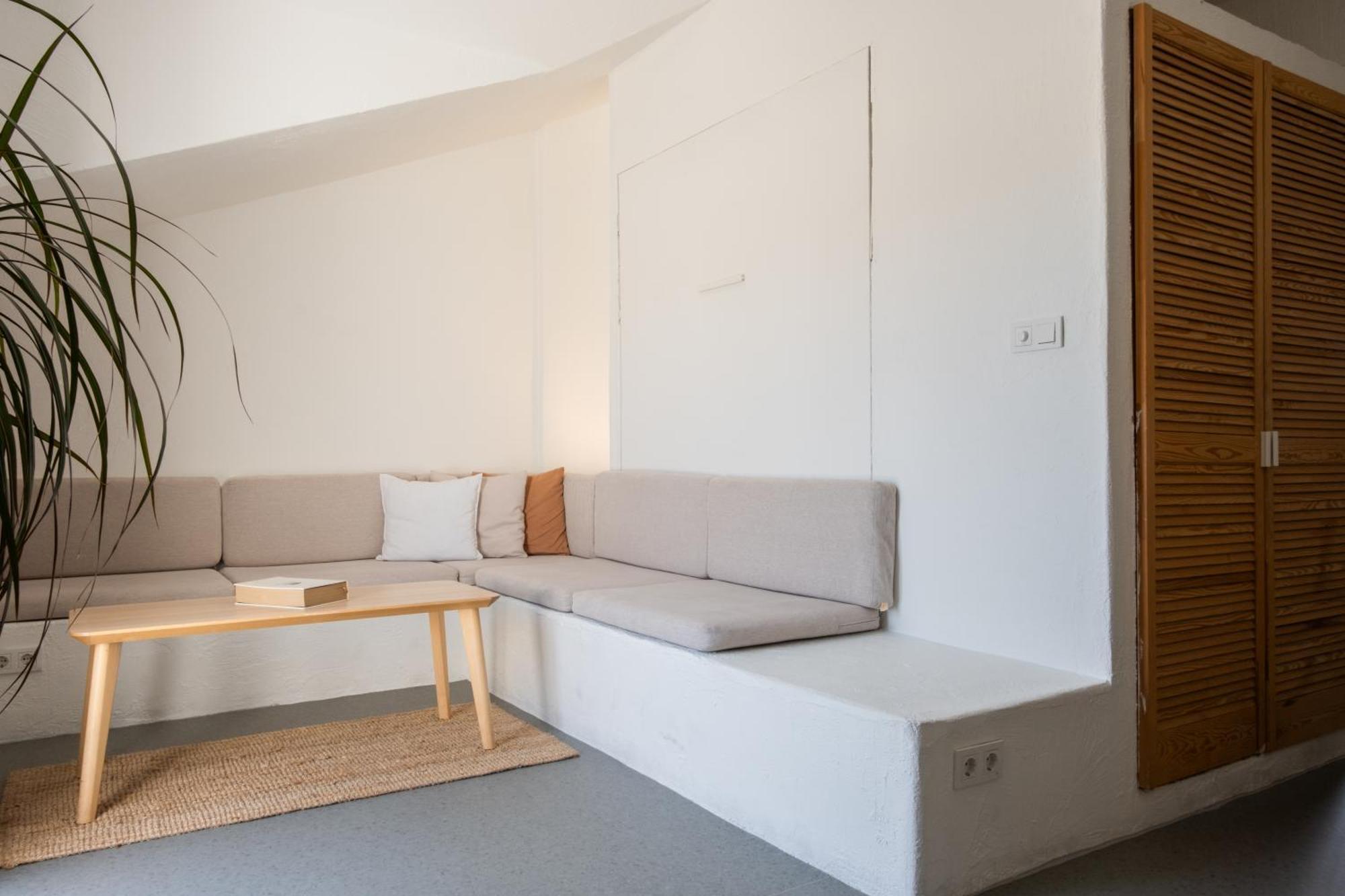 L'Olive Homes 马尔马里斯 外观 照片