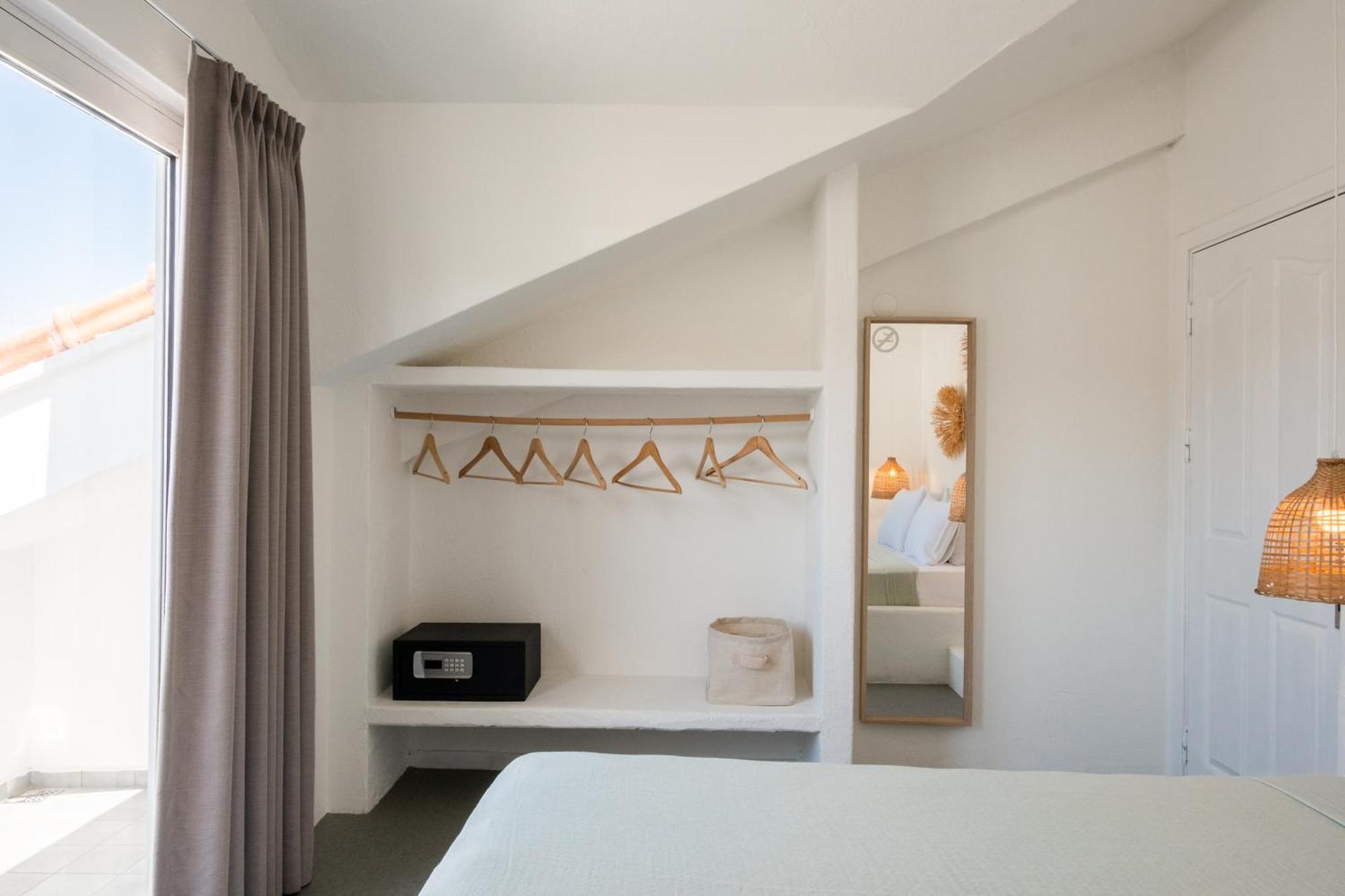 L'Olive Homes 马尔马里斯 外观 照片