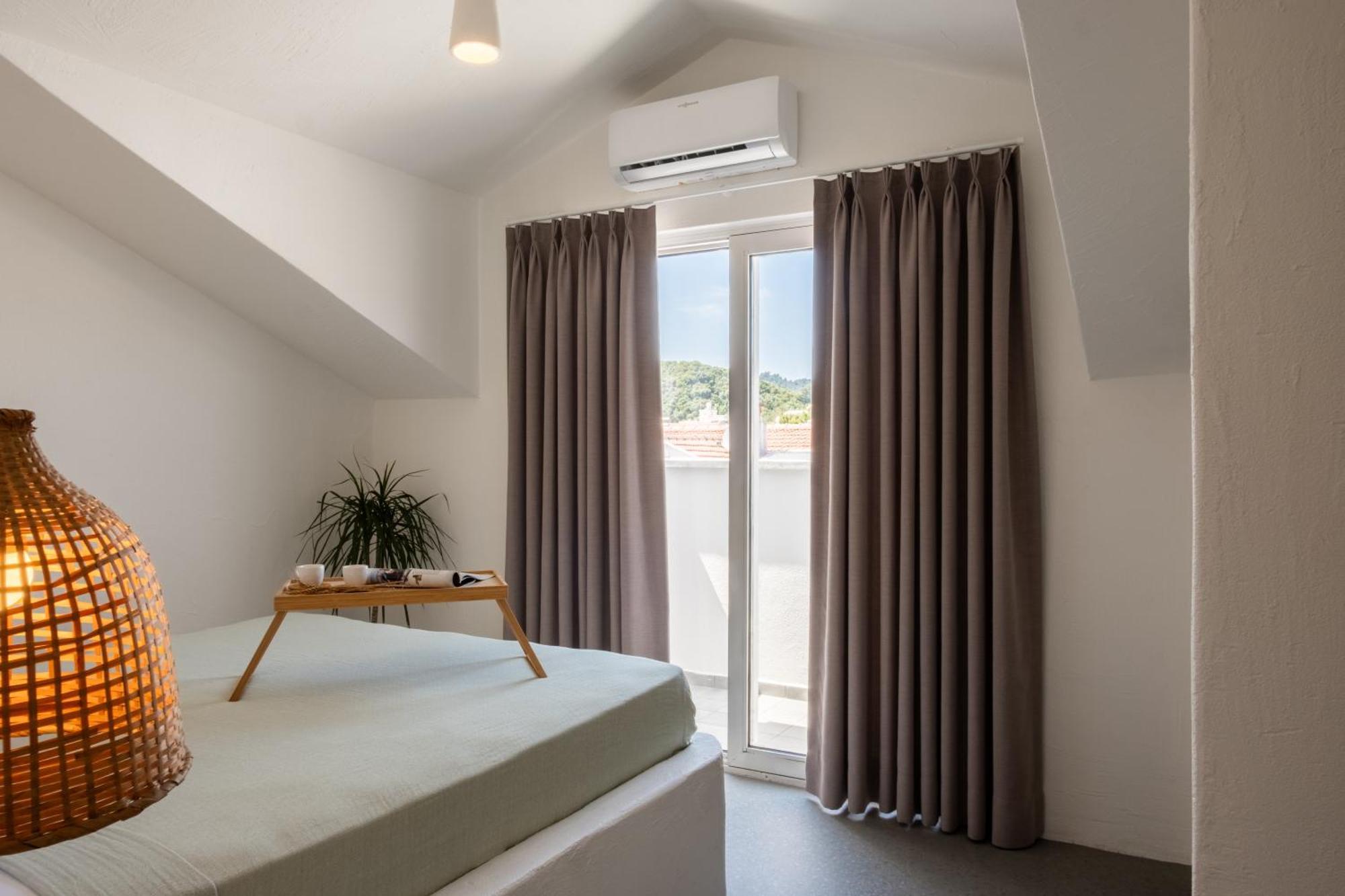 L'Olive Homes 马尔马里斯 外观 照片