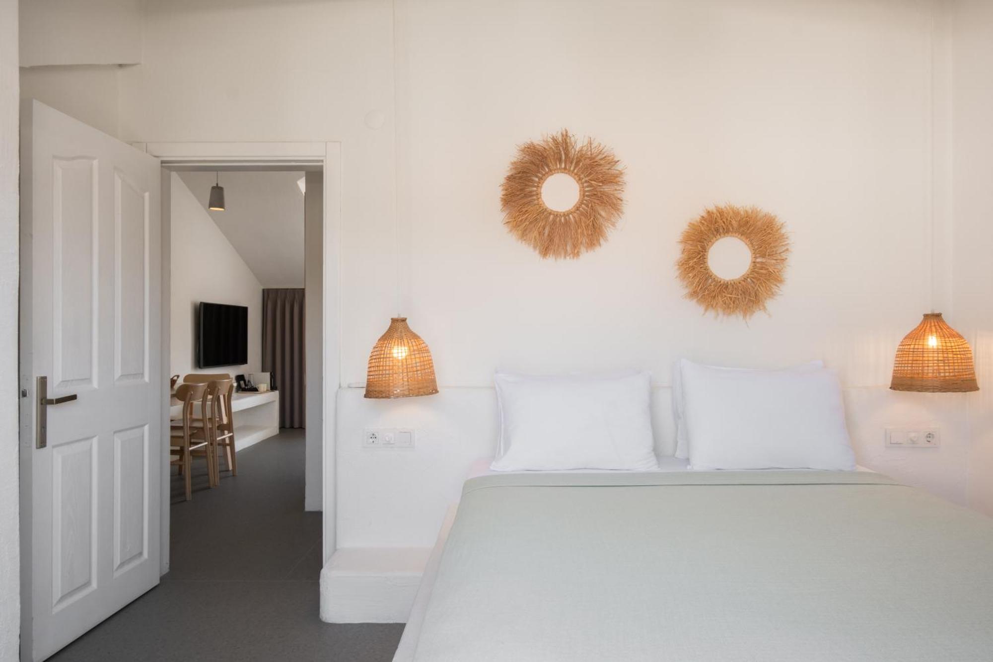 L'Olive Homes 马尔马里斯 外观 照片