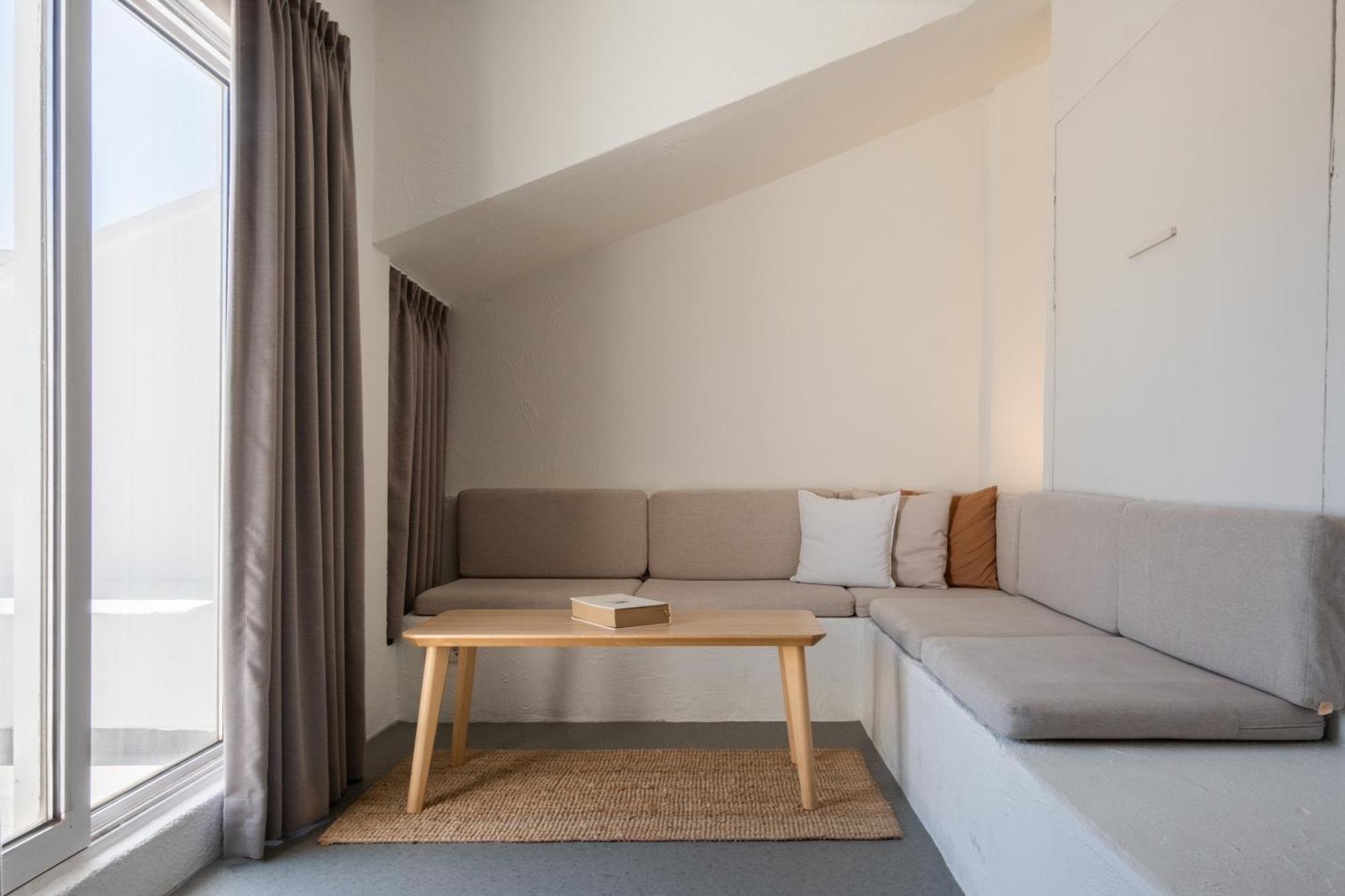 L'Olive Homes 马尔马里斯 外观 照片
