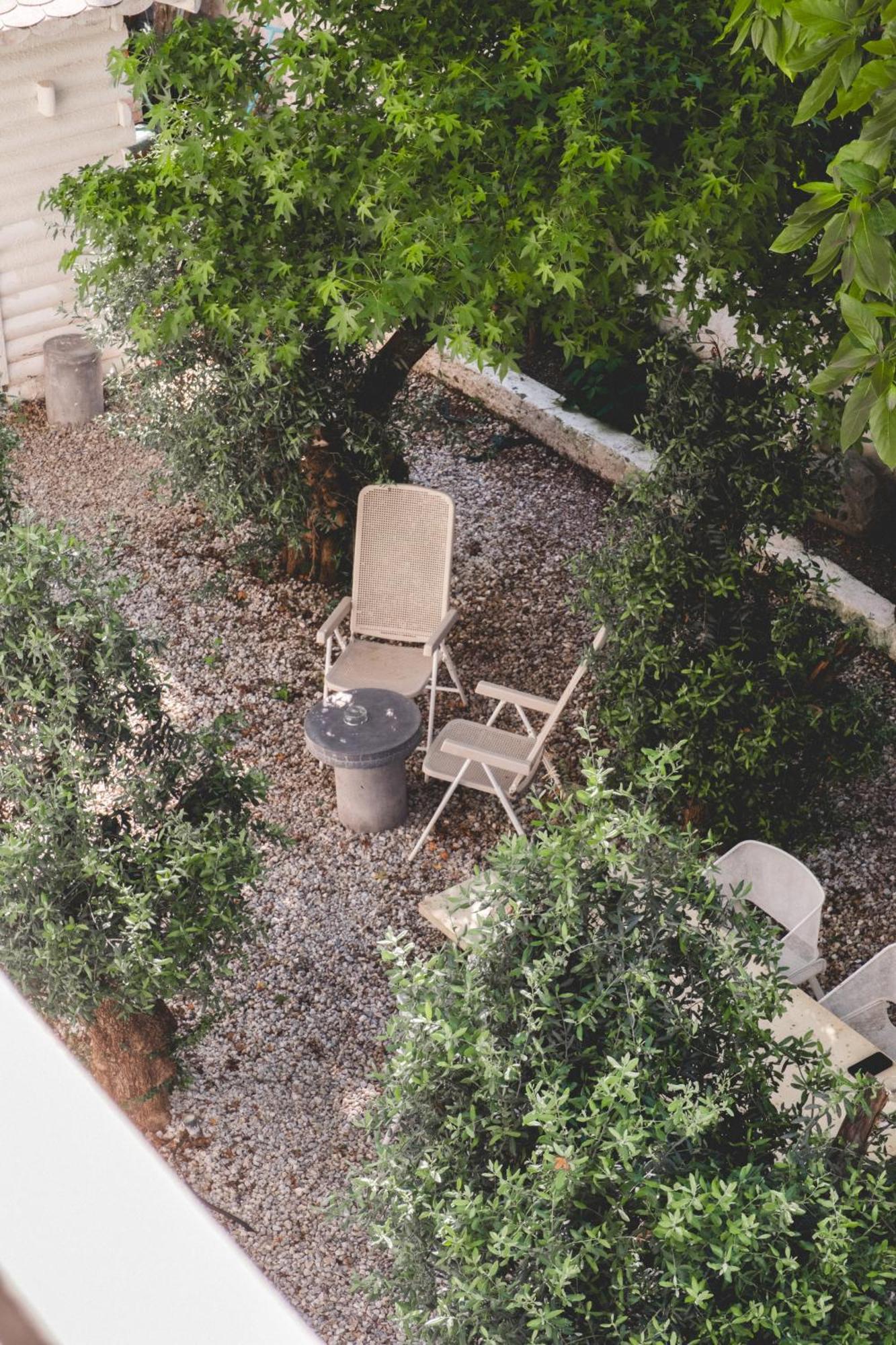 L'Olive Homes 马尔马里斯 外观 照片