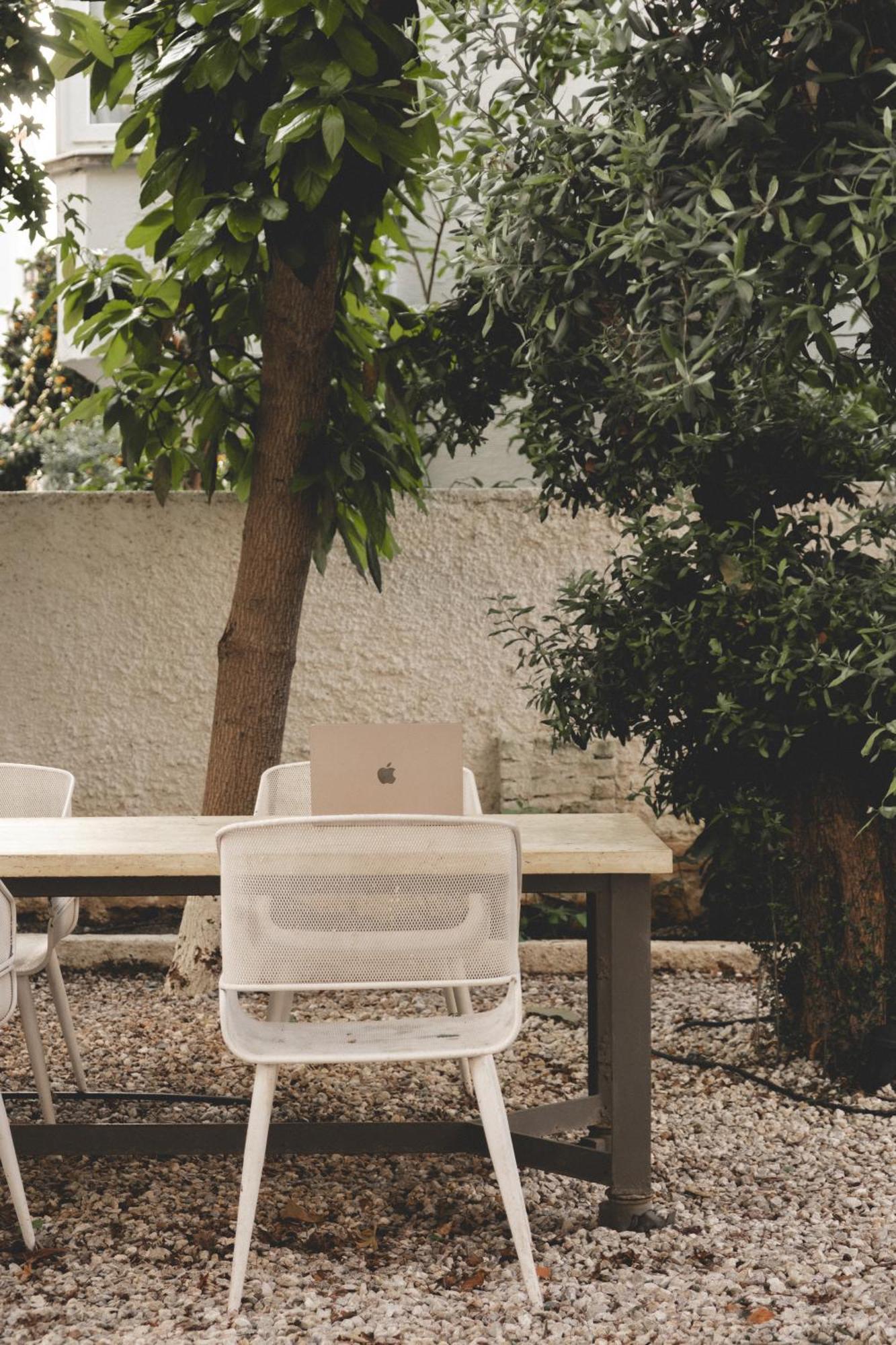 L'Olive Homes 马尔马里斯 外观 照片
